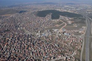 Bayraktar'dan "kentsel d&ouml;n&uuml;ş&uuml;m" a&ccedil;ıklaması