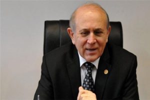 "Yeni Anayasa Mayıs'ta hazır"