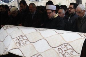 Bir ASELSAN m&uuml;hendisi daha kaza kurbanı