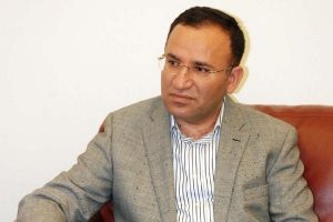 Bekir Bozdağ'dan Danıştay uyarısı