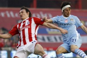 Manchester City Zabaleta ile turladı!