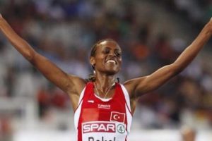 Bekele'nin itirazı Tahkim Kurulu'nda