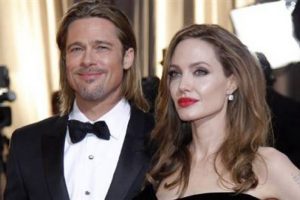 Angelina Jolie hamile iddiası