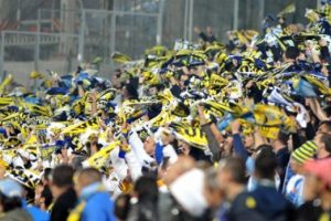 Fenerbah&ccedil;e'nin rakibinden UEFA'ya şoke eden istek