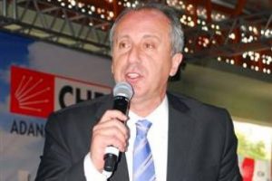 Vekilden Patriot eleştirisi
