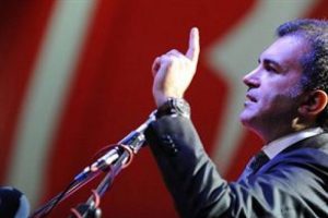 "Adana ve Mersin'i alacağız"