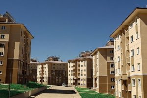 Yabancıya konut satışında rekor