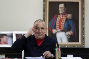 Chavez'in sağlık durumu nasıl?