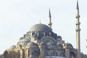İstanbul'u bekleyen b&uuml;y&uuml;k tehlike
