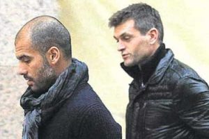 "Real Madrid'i hayatta &ccedil;alıştırmam"