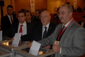 Basın İlan Kurumu'nda Anadolu'nun zaferi