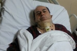 Fel&ccedil; eden sandalyeye tazminat davası
