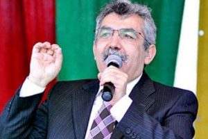 '&Ouml;calan s&ouml;ylemeden sınır dışına &ccedil;ekilmeyiz'