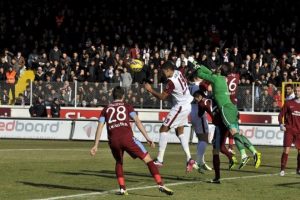 Trabzon tepetakla!