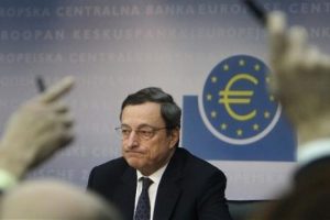 'Euro B&ouml;lgesi'nin g&uuml;c&uuml;n&uuml; hafife almayın'