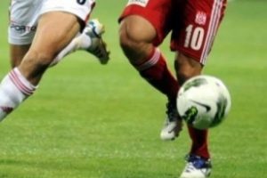 Sancaktepe'den Mardin'e tarihi fark: 8-0