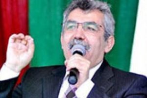 '&Ouml;calan s&ouml;ylemeden sınır dışına &ccedil;ekilme olmaz'