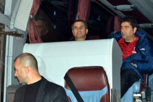 İstifa etti ama takımı bırakmadı