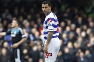 Bursaspor Ferdinand i&ccedil;in g&ouml;r&uuml;şme izni aldı