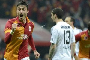 Galatasaray zirvede nefes aldı!