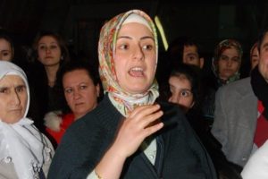İzmir'de vatandaşlara umre şoku