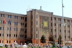 Eskişehir'de 'Kentsel gelişim' operasyonu