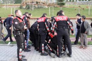 Bursa'nın en g&uuml;venli il&ccedil;esi neresi?