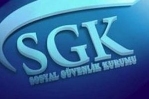 SGK'dan s&uuml;rpriz karar