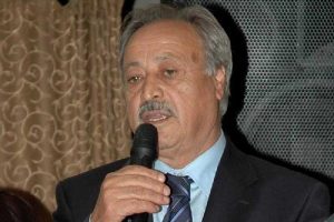 &Ouml;mer &Ccedil;elik'e ilk soru &ouml;nergesi Ekinci'den