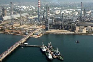 T&Uuml;PRAŞ'ta 31 milyon liralık hisse satışı