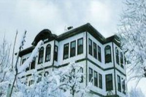 Safranbolu'ya turist akını