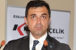 "Rotamızı değiştirebiliriz"