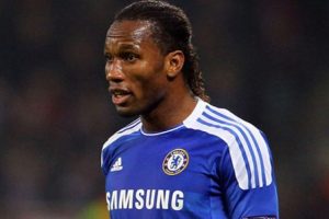 Didier Drogba'dan ilk a&ccedil;ıklama!