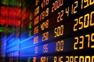 Wall Street'te karışık seyir