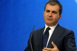 &Ccedil;elik'ten, Ferdi &Ouml;zbeğen'in ailesine taziye