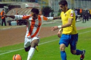 Ankarag&uuml;c&uuml;'nden b&uuml;y&uuml;k s&uuml;rpriz...