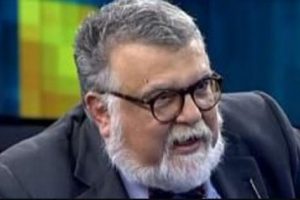 "Bizansı Osmanlı'ya tercih ederim"