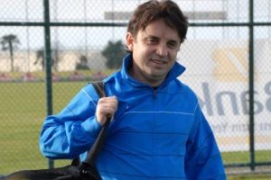 Gaziantep BB'de Suat Kaya d&ouml;nemi
