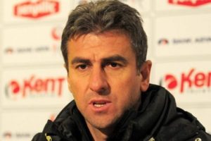 "2-3 ma&ccedil;lık seri yakalamak istiyoruz"