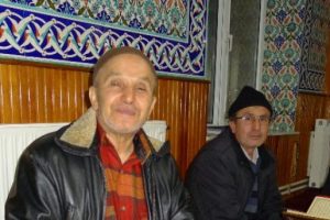 73 yaşında Kur'an-ı Kerim &ouml;ğrendi