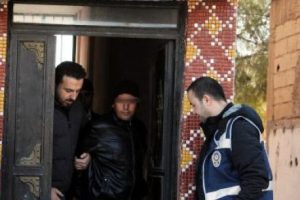 Telefon dolandırıcıları kıskıvrak