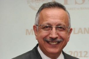 İTSO Başkanı Anıl se&ccedil;imlerin ertelenmesini değerlendirdi