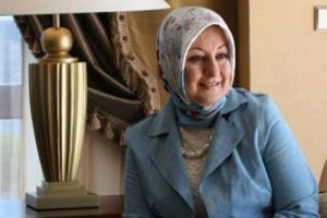 Hayr&uuml;nnisa G&uuml;l'&uuml;n babası anjiyo oldu