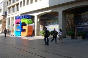 Turkcell'i rahatlatan haber