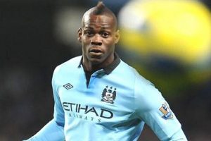 İşte Mario Balotelli'nin yeni takımı