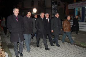 Muharrem İnce'den Tanrıkulu'na sert cevap