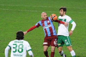 "Galatasaray ma&ccedil;ıyla iyi bir başlangı&ccedil; yapmak istiyoruz"