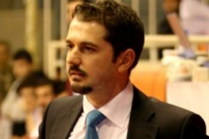 "Yeni bir sistemle oynadık"