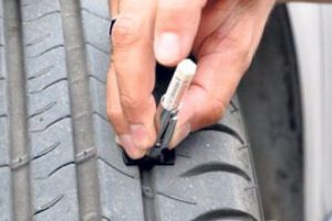 Kabak lastik avı başladı!