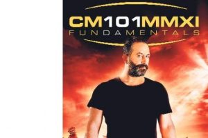 Cem Yılmaz korsana rağmen 3 milyon!